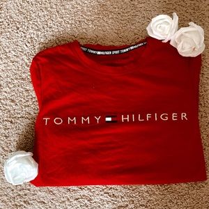 Tommy Hilfiger Long Sleeve